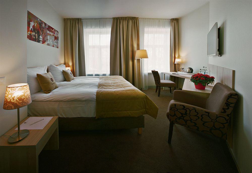 Radisson Hotel Old Town Riga Luaran gambar