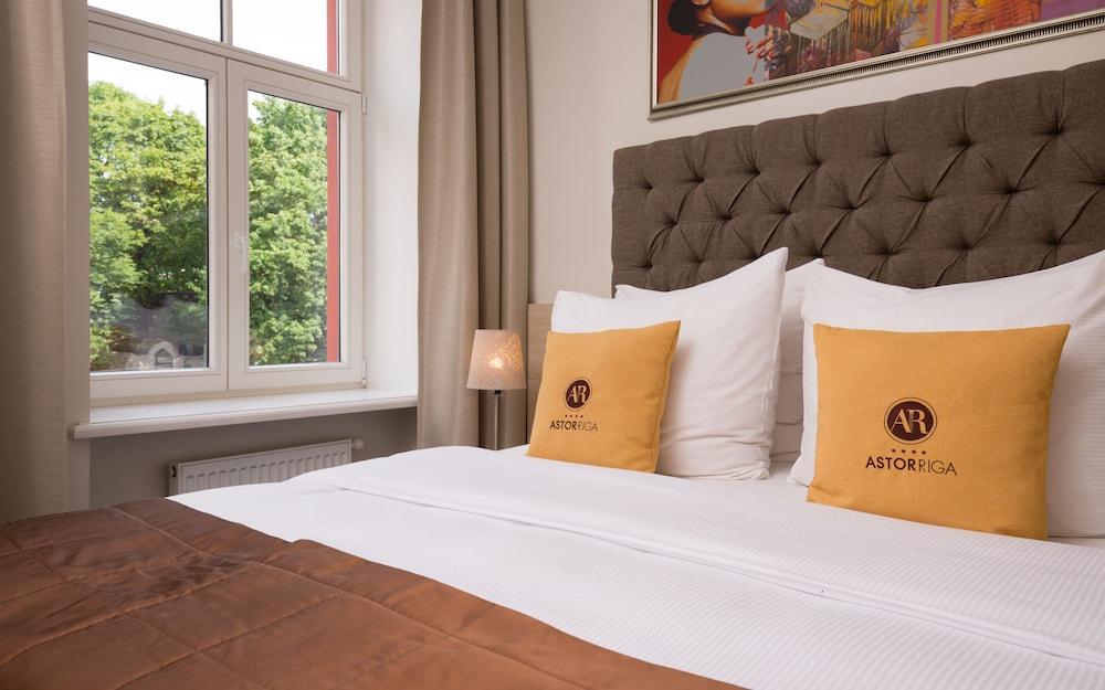 Radisson Hotel Old Town Riga Luaran gambar