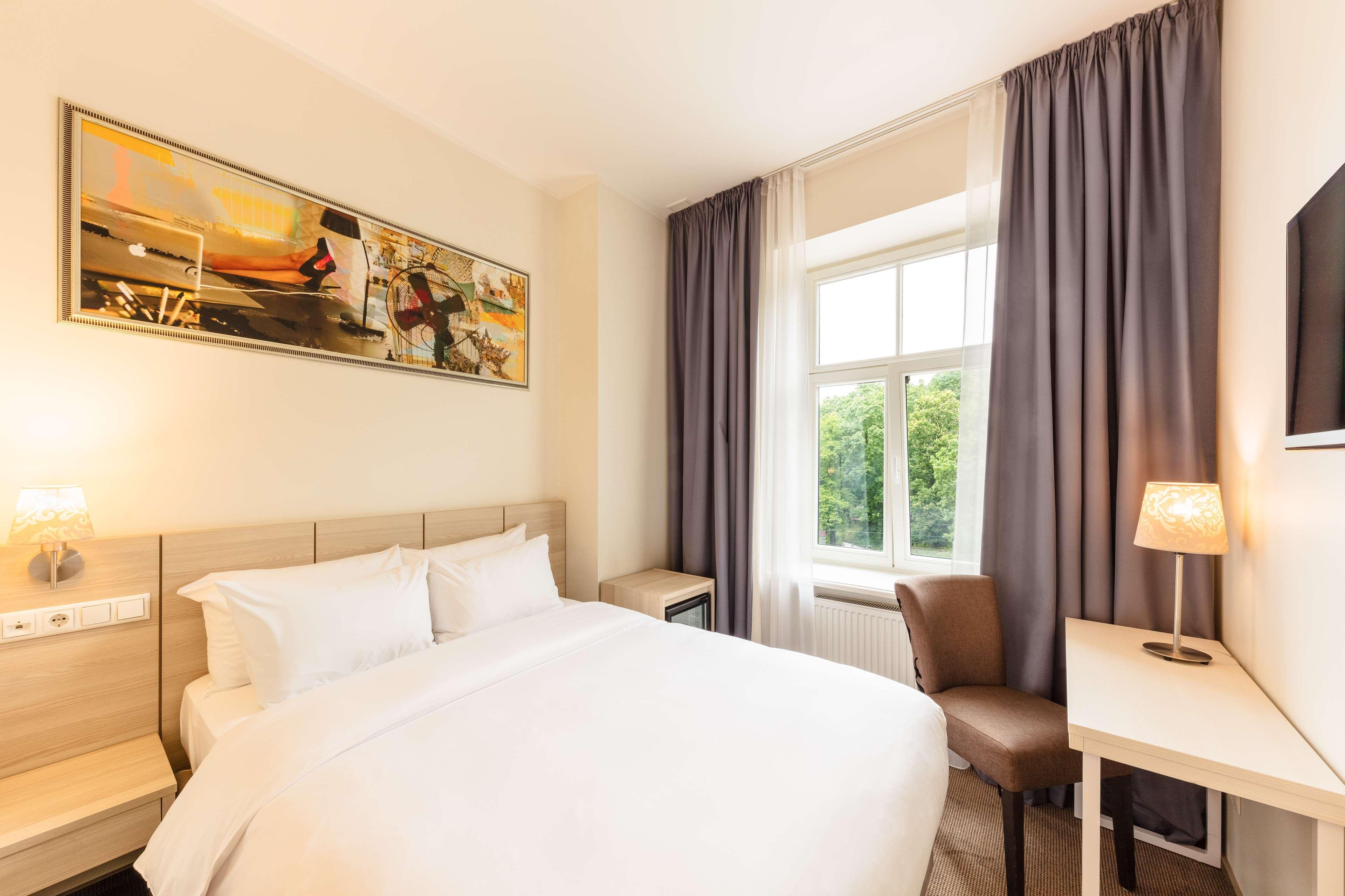 Radisson Hotel Old Town Riga Luaran gambar