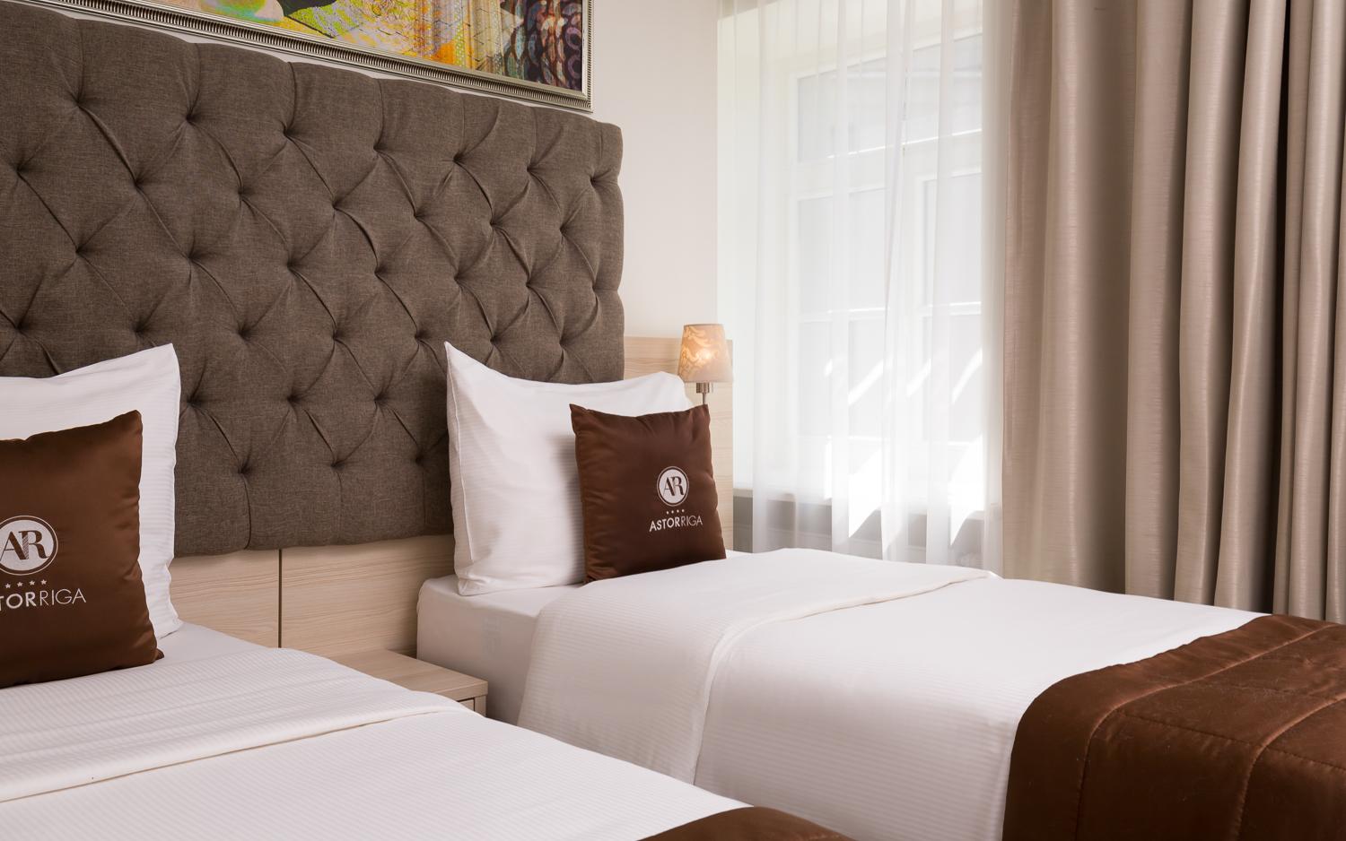 Radisson Hotel Old Town Riga Luaran gambar