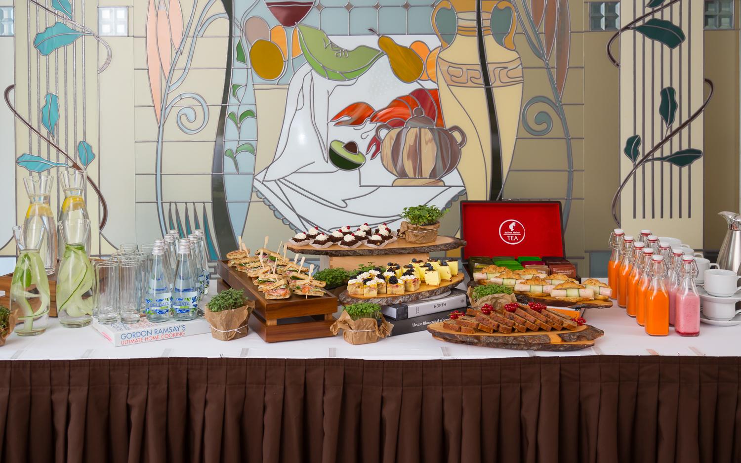 Radisson Hotel Old Town Riga Luaran gambar
