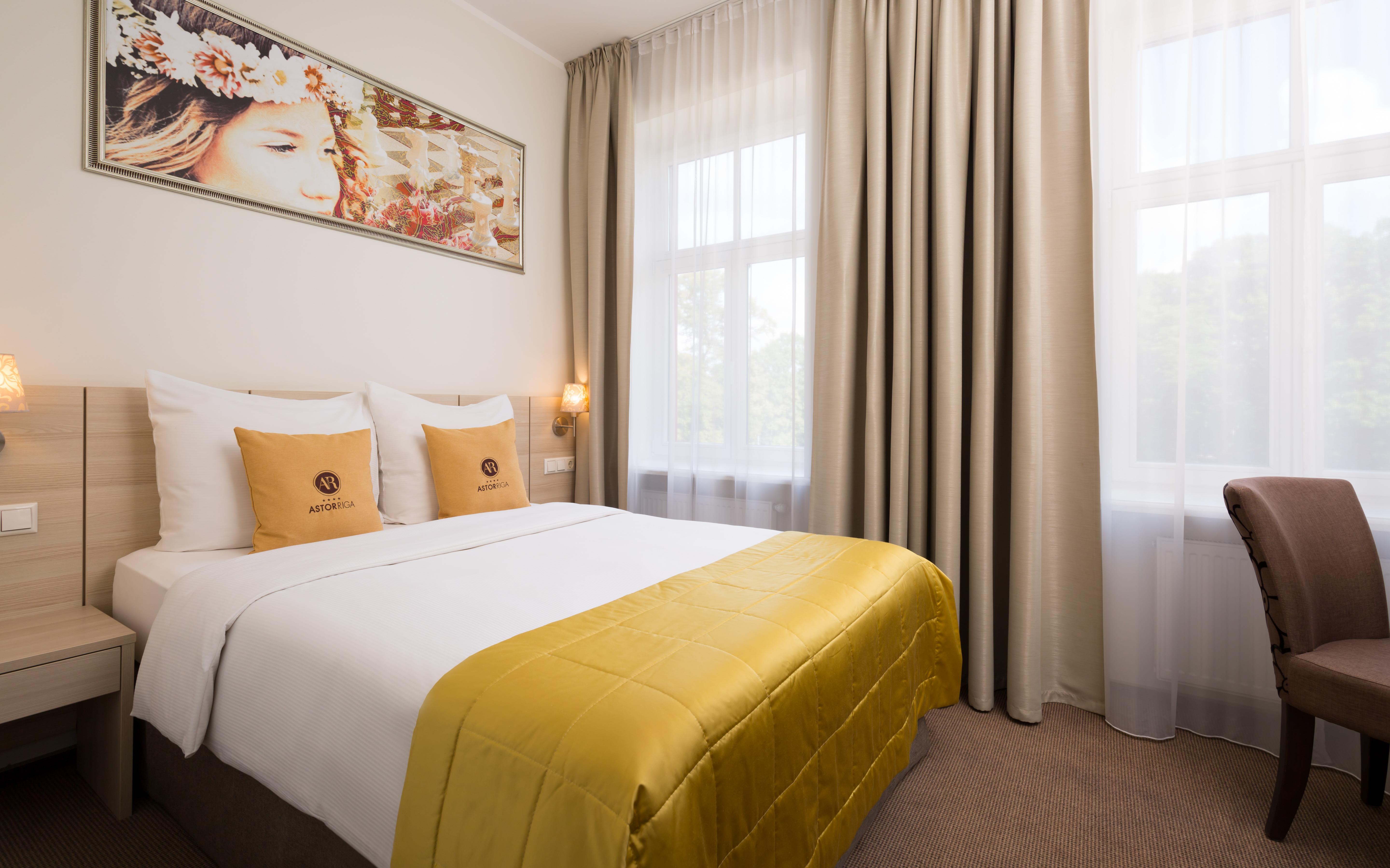 Radisson Hotel Old Town Riga Luaran gambar