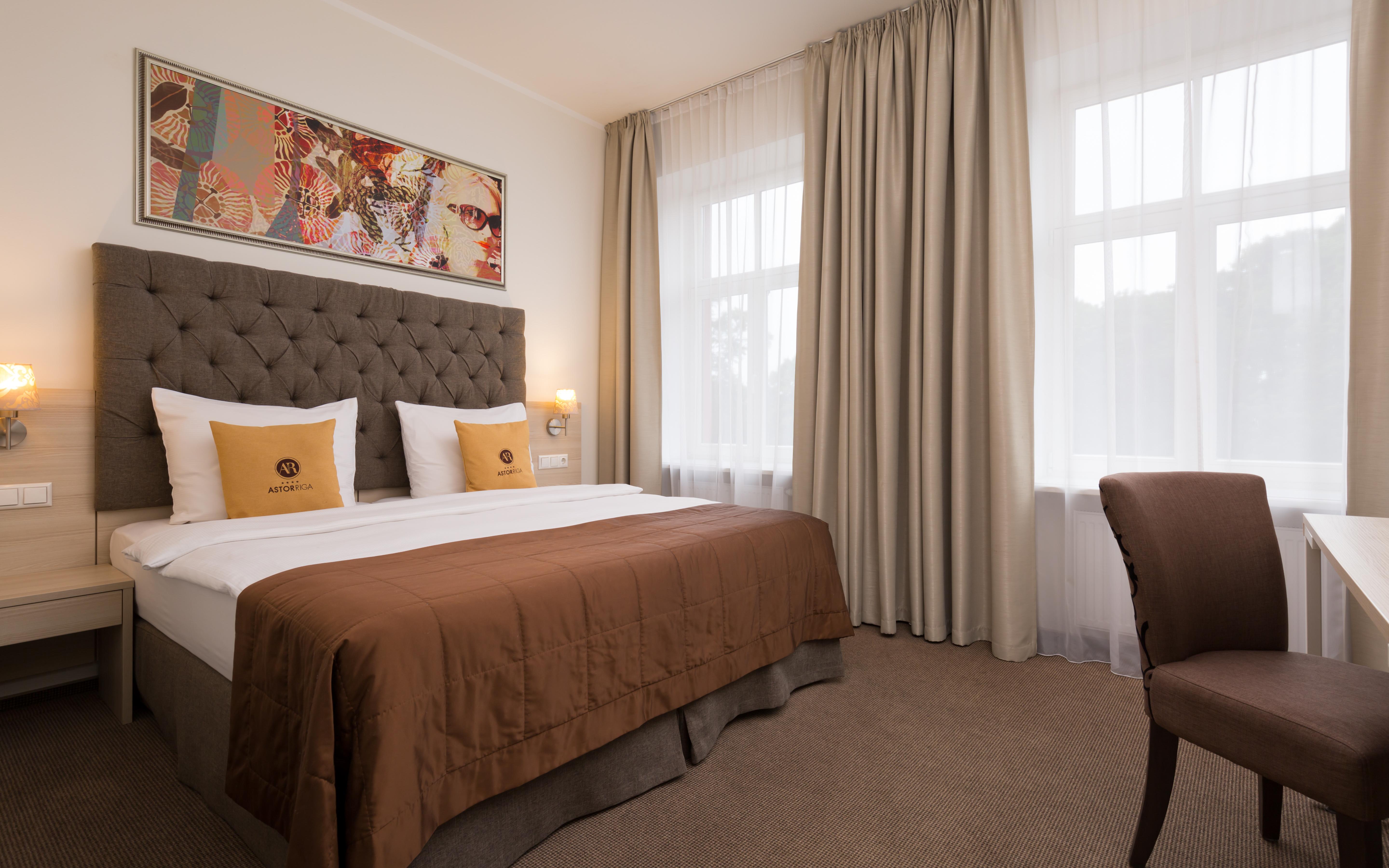 Radisson Hotel Old Town Riga Luaran gambar
