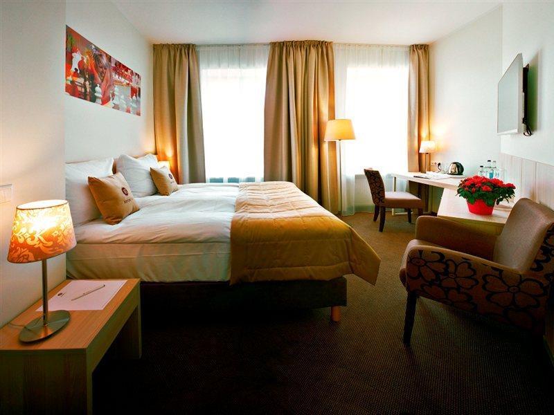 Radisson Hotel Old Town Riga Luaran gambar