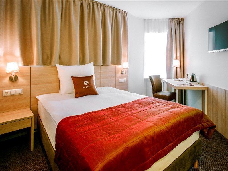 Radisson Hotel Old Town Riga Luaran gambar