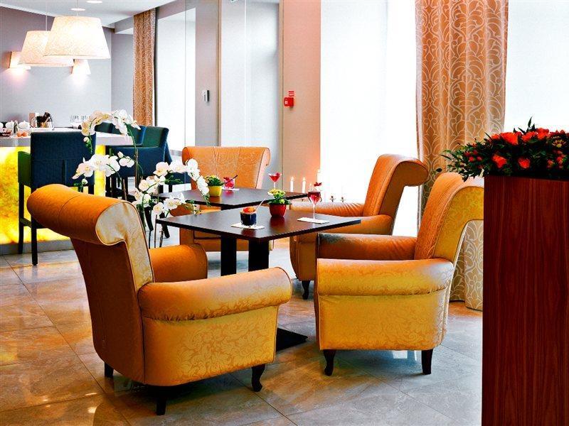 Radisson Hotel Old Town Riga Luaran gambar