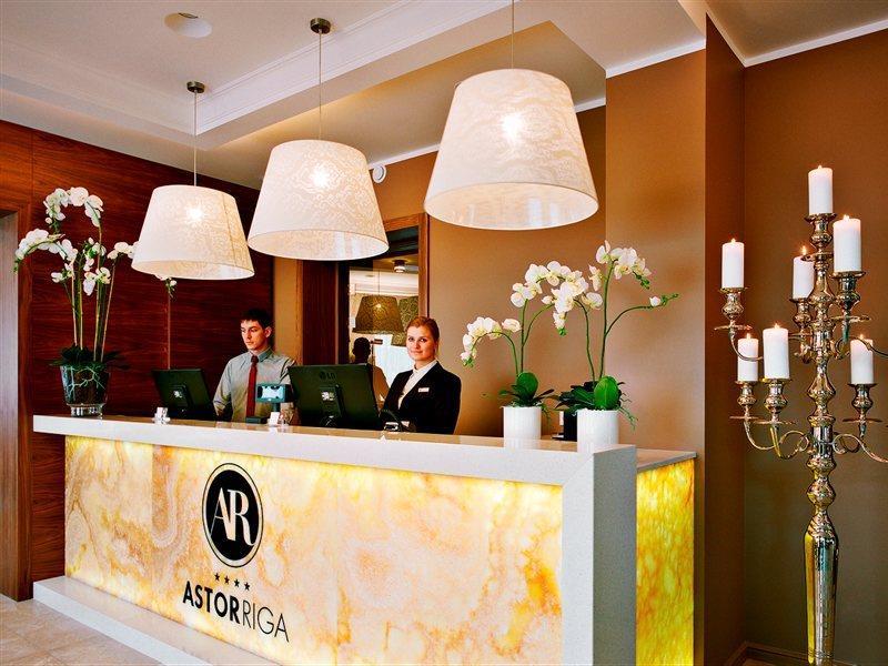 Radisson Hotel Old Town Riga Luaran gambar