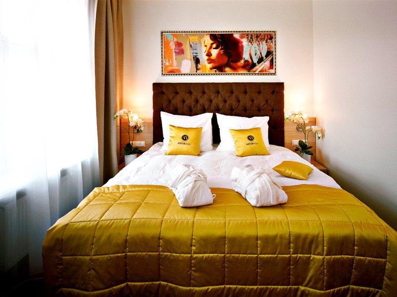 Radisson Hotel Old Town Riga Luaran gambar