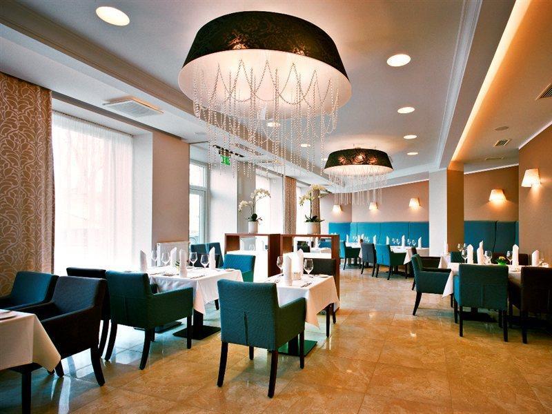 Radisson Hotel Old Town Riga Luaran gambar