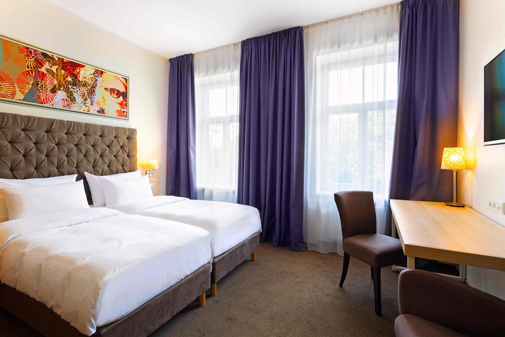 Radisson Hotel Old Town Riga Luaran gambar