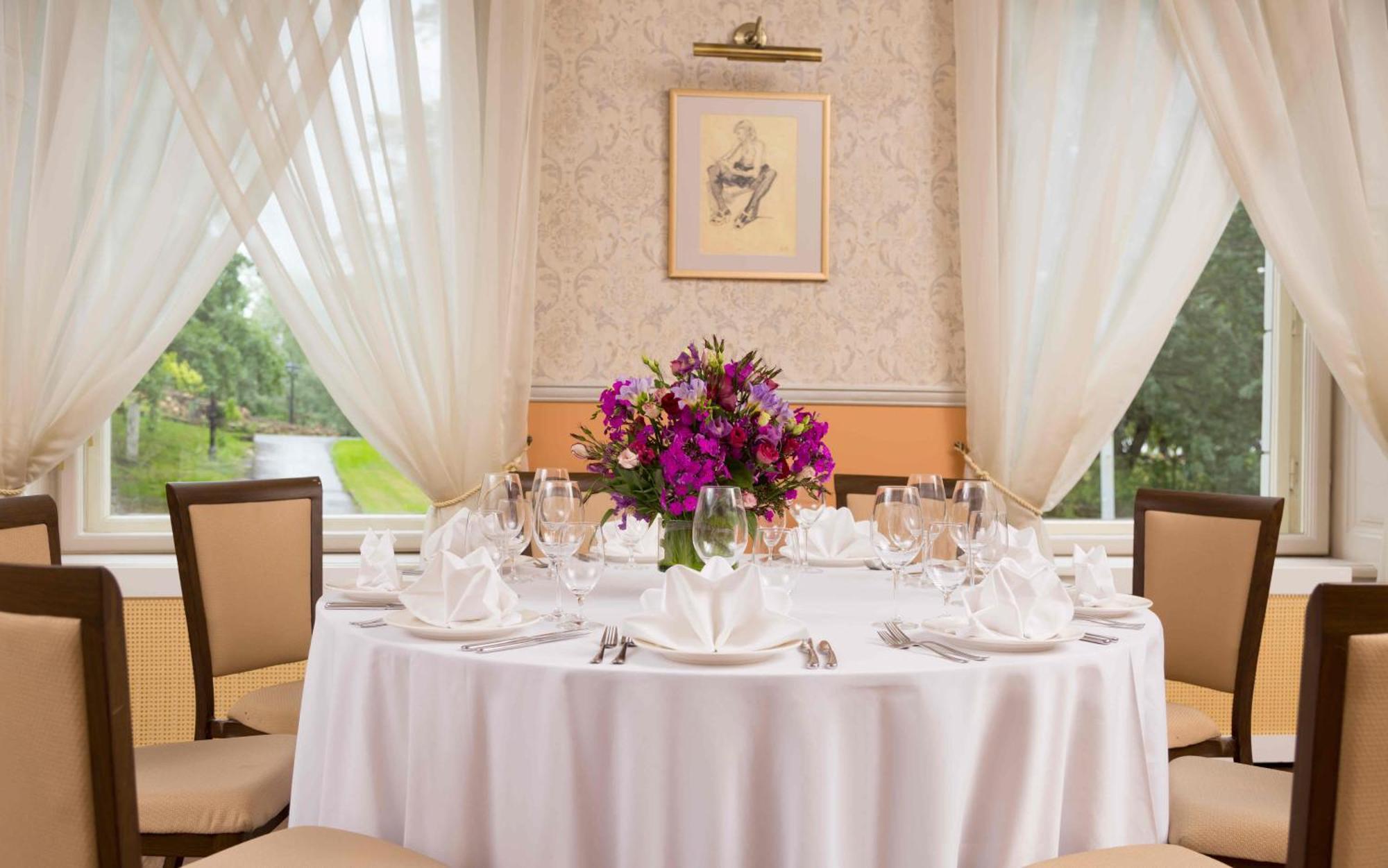 Radisson Hotel Old Town Riga Luaran gambar