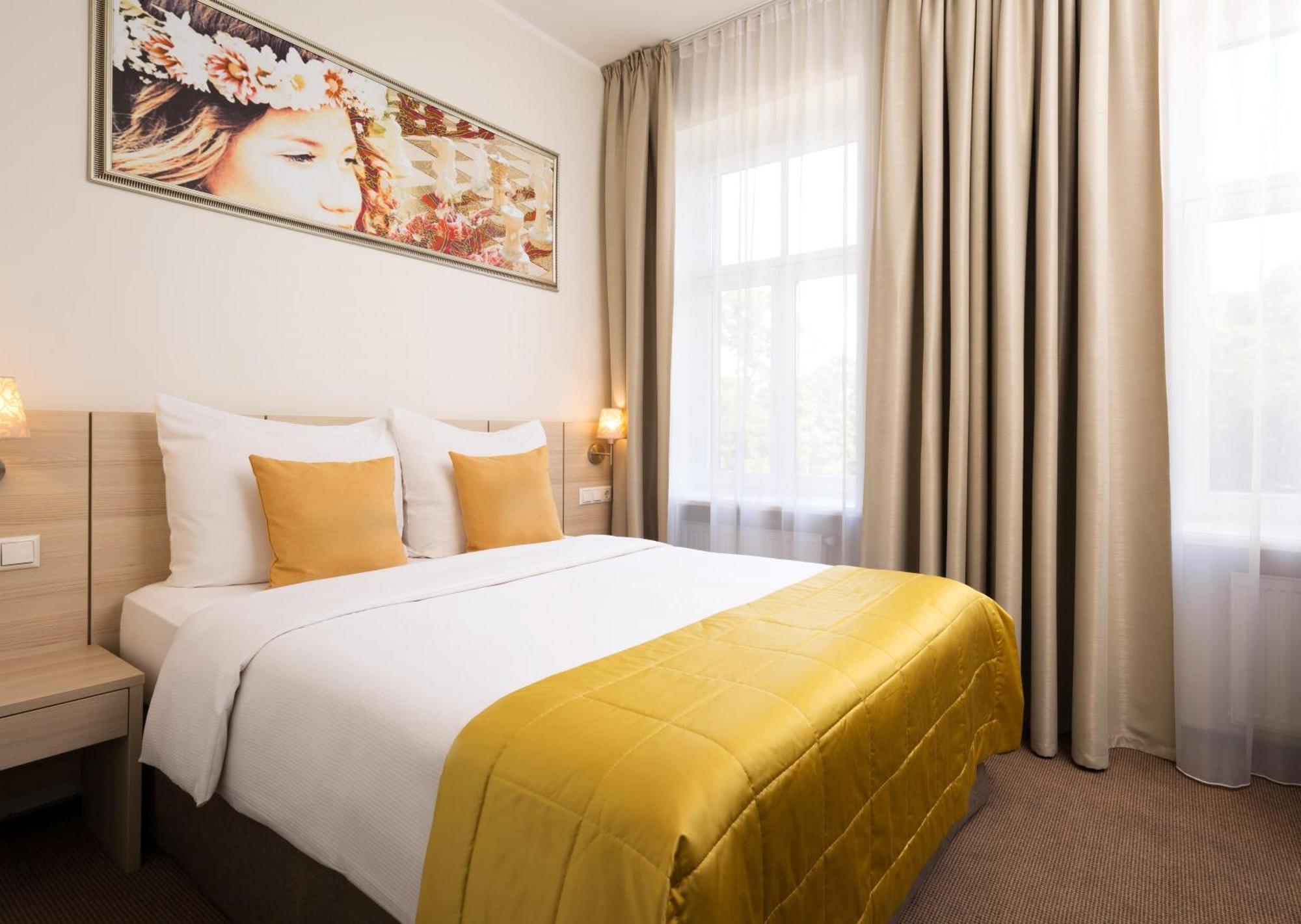 Radisson Hotel Old Town Riga Luaran gambar