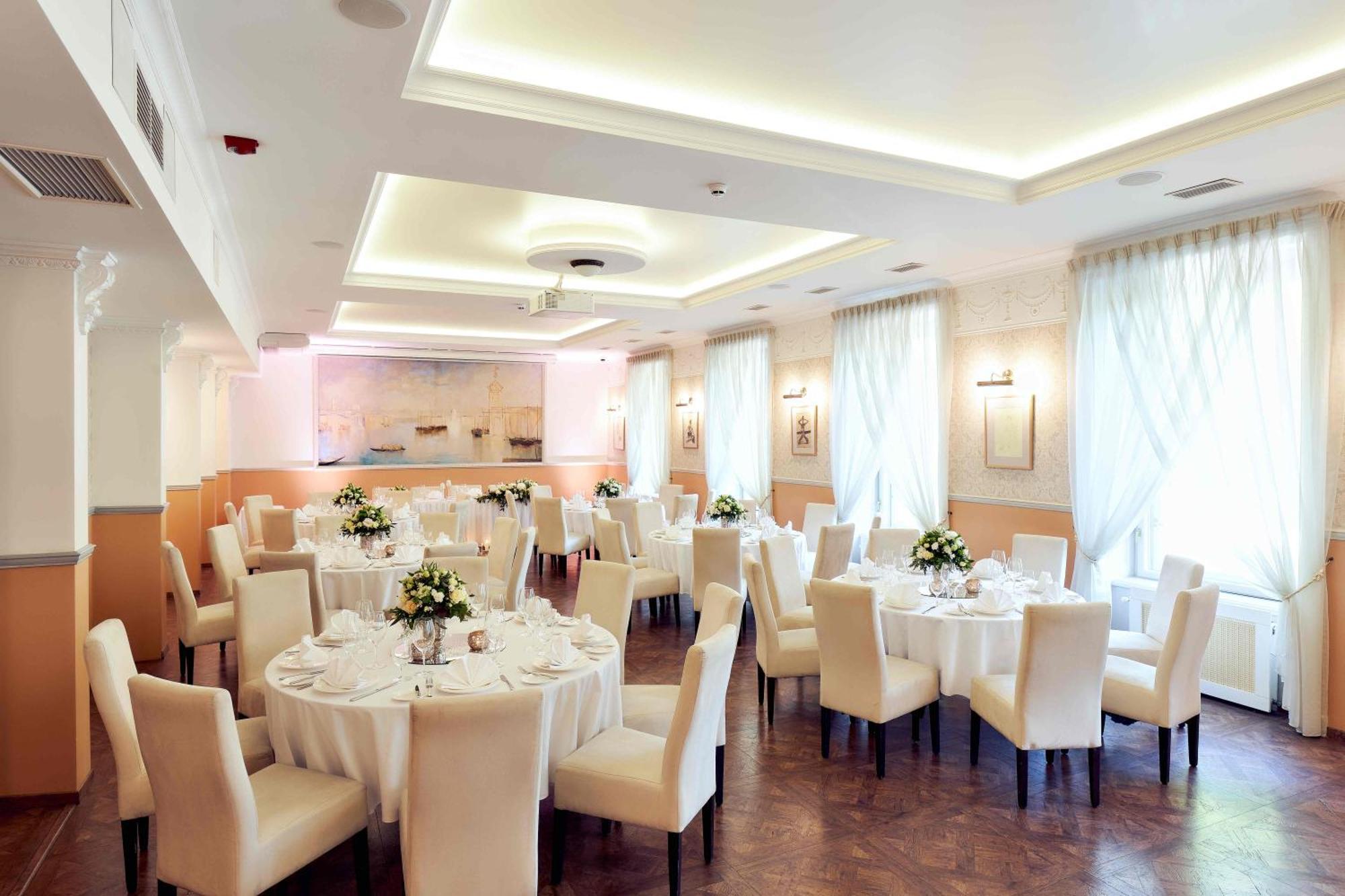 Radisson Hotel Old Town Riga Luaran gambar