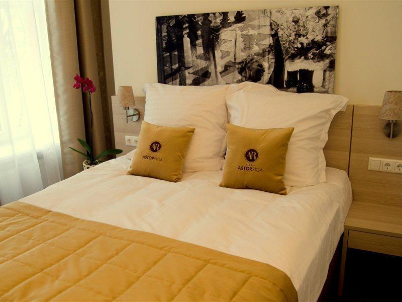 Radisson Hotel Old Town Riga Luaran gambar
