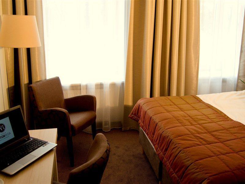 Radisson Hotel Old Town Riga Luaran gambar