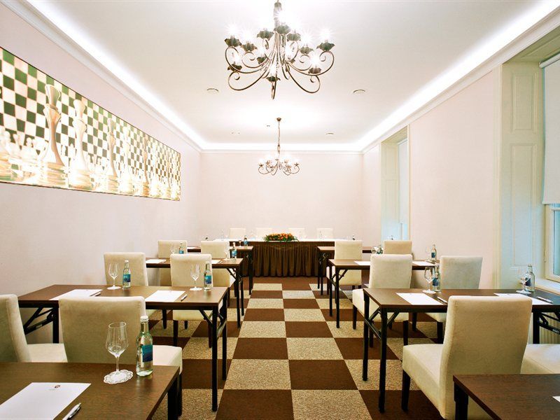 Radisson Hotel Old Town Riga Luaran gambar