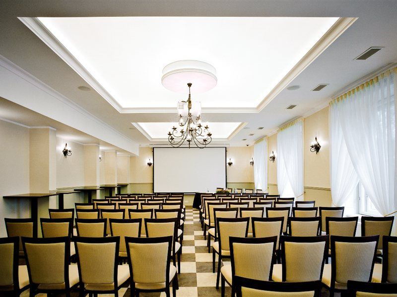 Radisson Hotel Old Town Riga Luaran gambar