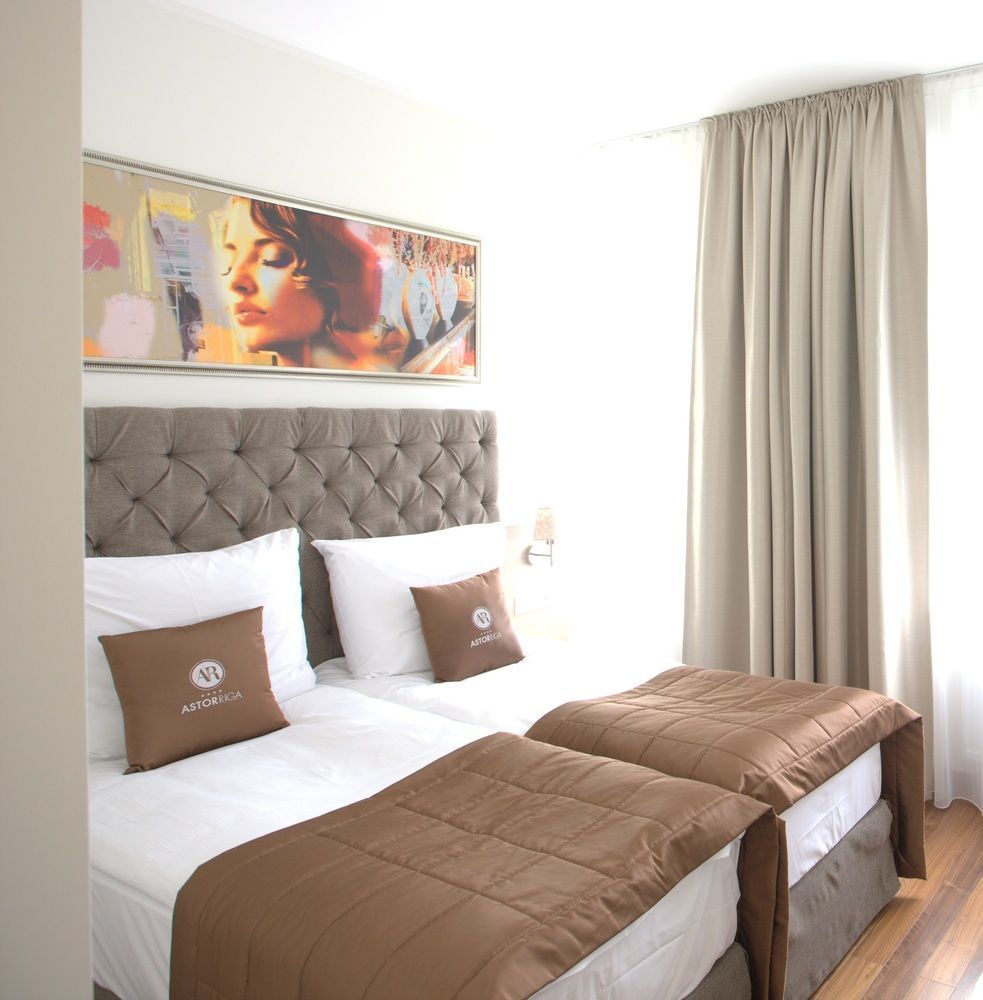 Radisson Hotel Old Town Riga Luaran gambar
