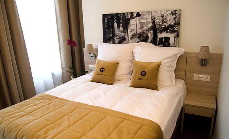 Radisson Hotel Old Town Riga Luaran gambar