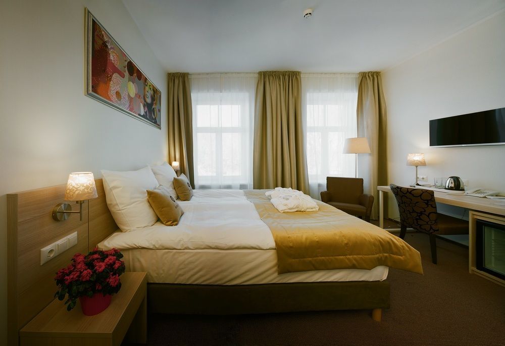 Radisson Hotel Old Town Riga Luaran gambar
