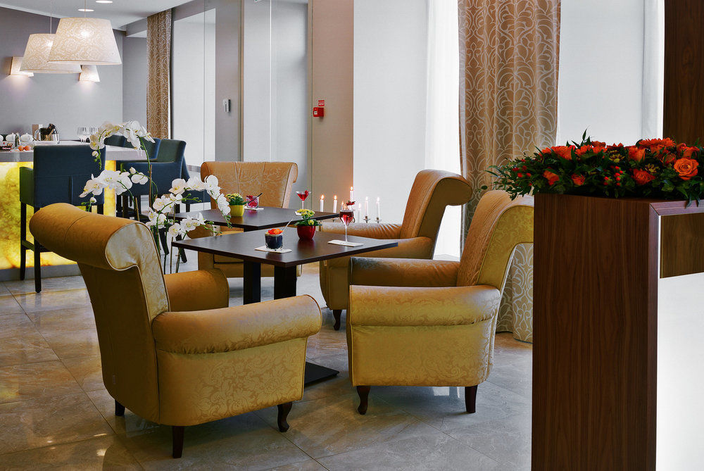 Radisson Hotel Old Town Riga Luaran gambar