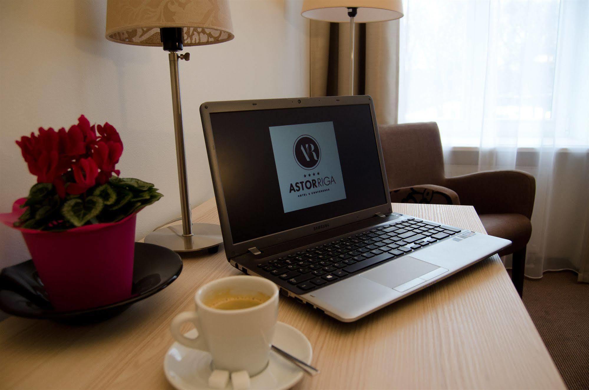 Radisson Hotel Old Town Riga Luaran gambar