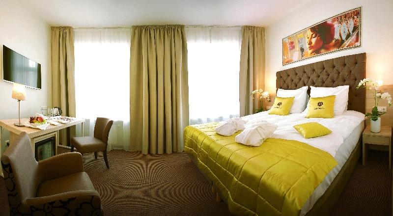 Radisson Hotel Old Town Riga Luaran gambar