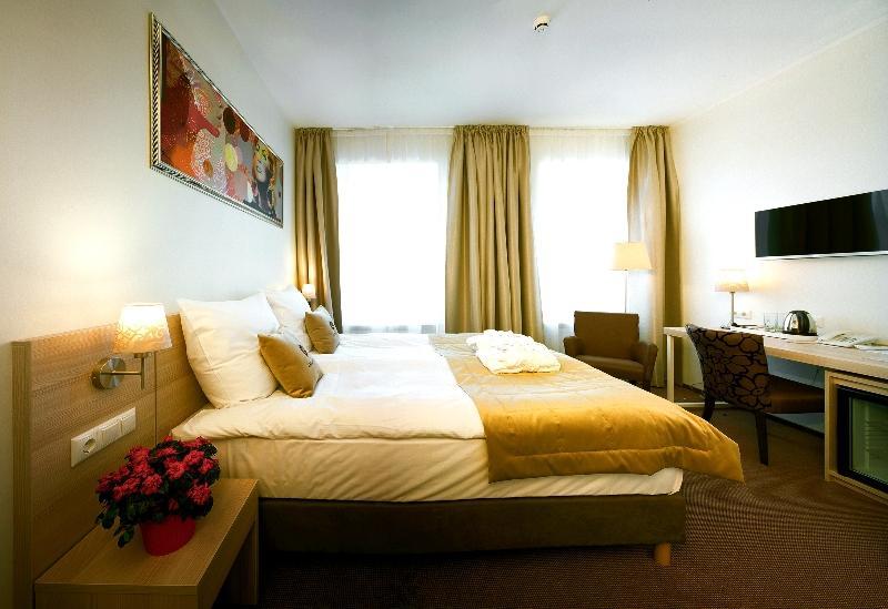 Radisson Hotel Old Town Riga Luaran gambar