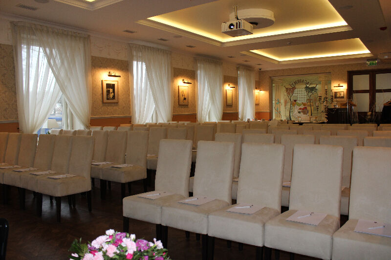 Radisson Hotel Old Town Riga Luaran gambar