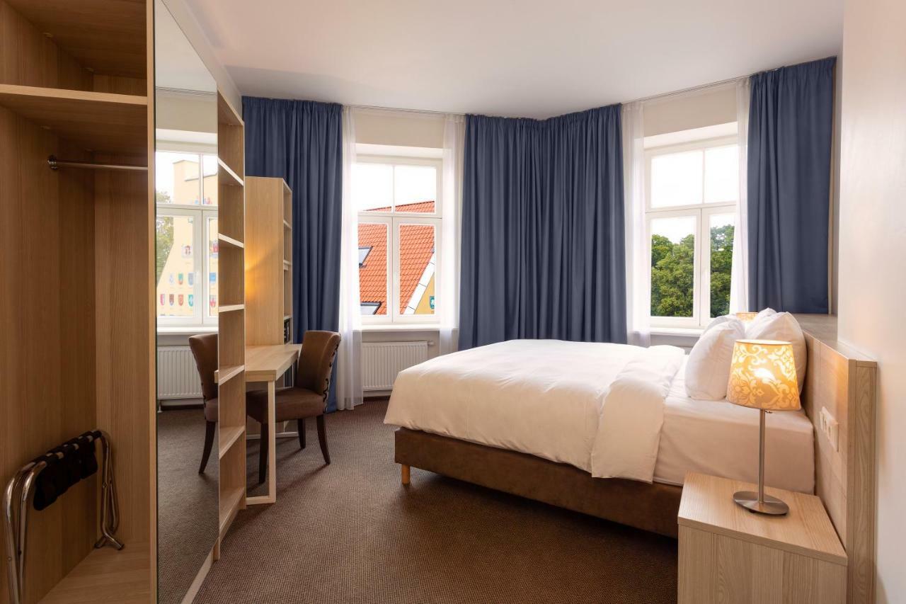 Radisson Hotel Old Town Riga Luaran gambar