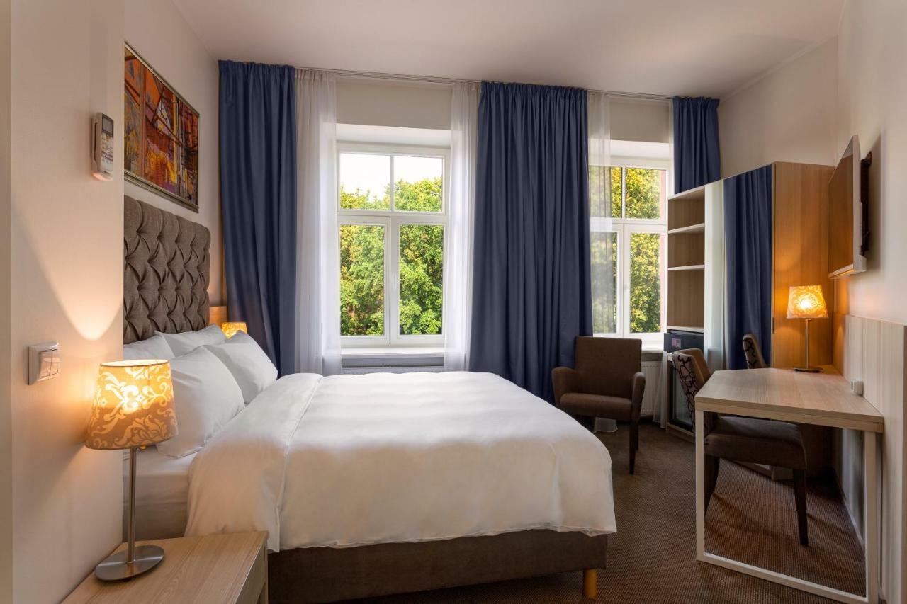 Radisson Hotel Old Town Riga Luaran gambar