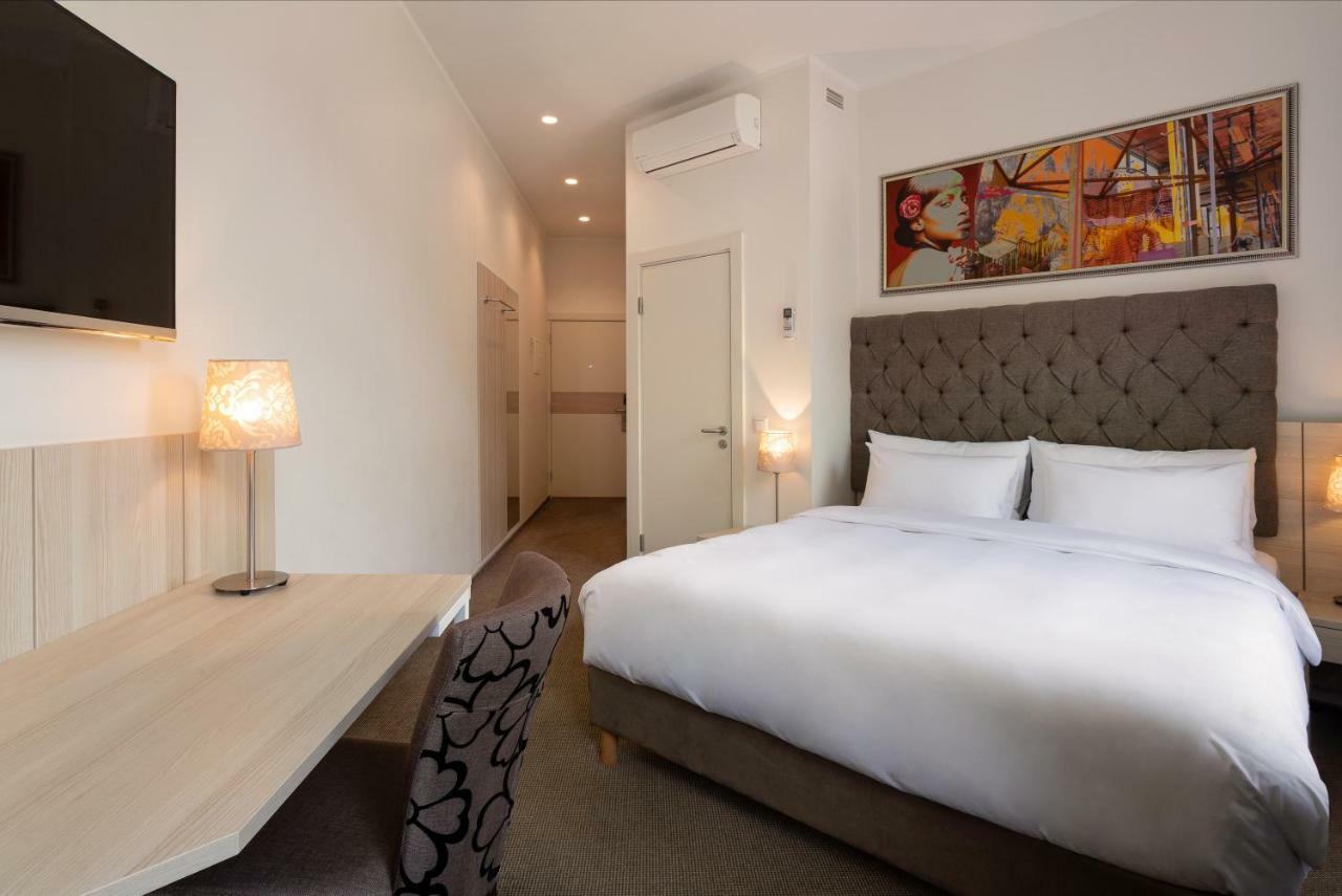 Radisson Hotel Old Town Riga Luaran gambar